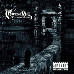 Cypress Hill III "Temples of boom" Double Vinyle