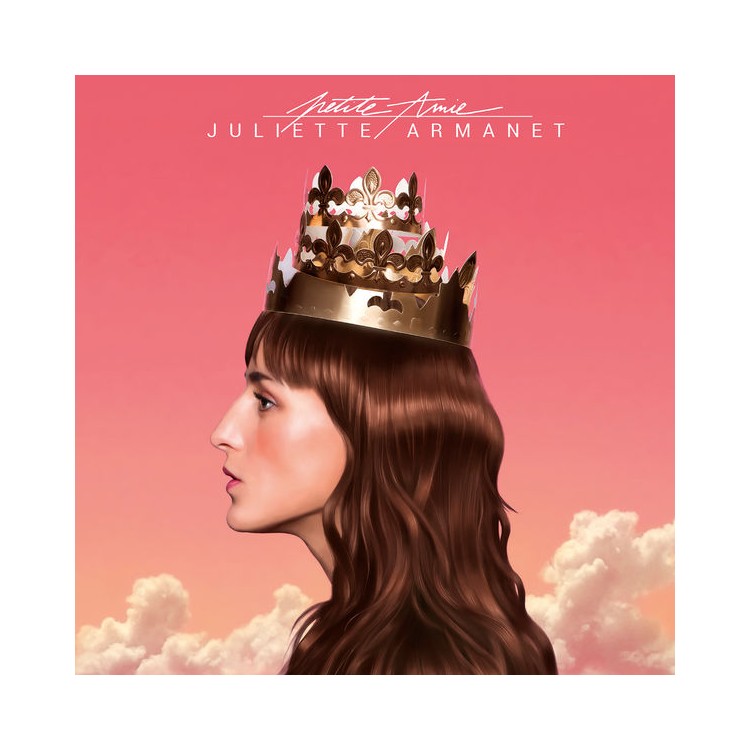 Juliette Armanet "Petite amie" Vinyle