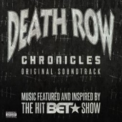 Death Row "Chronicles" Double Vinyle