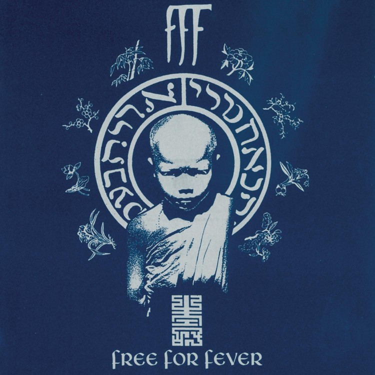FFF - Free For Fever Double Vinyle FFF - Free For Fever Double Vinyle