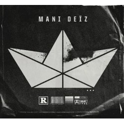 Mani deiz " Best of " Double CD Digipack