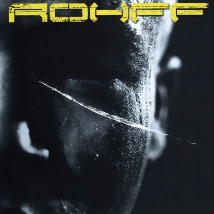 Rohff "La vie avant la mort" CD Plexi Rohff "La vie avant la mort" CD Plexi
