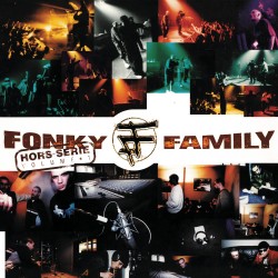 Fonky Family "Hors-série volume 1" Vinyle
