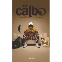 Calbo Cassette "Quelques gouttes de plus" Collector