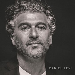 Daniel Levi "Daniel Levi" Digipack CD