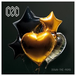 C2C "Down the road" Vinyle