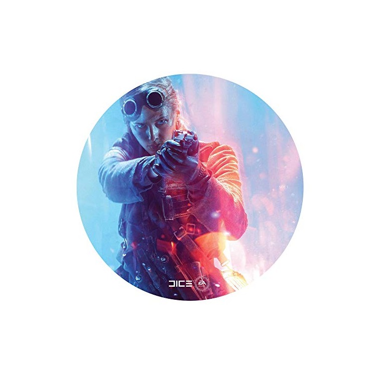 Battlefield V "Original soundtrack" Vinyle Battlefield V "Original soundtrack" Vinyle