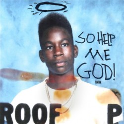 2 Chainz "So help me god" Vinyle