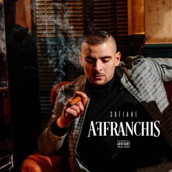Sofiane "Affranchis" Double Vinyle