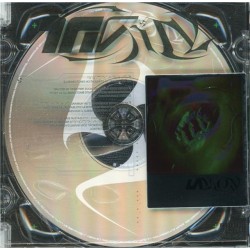Laylow "Trinity" CD Plexi
