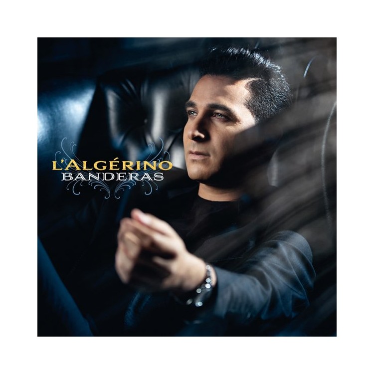 L'Algérino "Banderas" CD Plexi