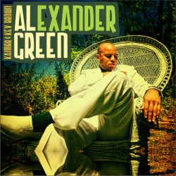 Kaimbr & Kev Brown "Alexander Green" Vinyle
