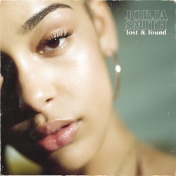 Jorja Smith "Lost & found" Vinyle et CD