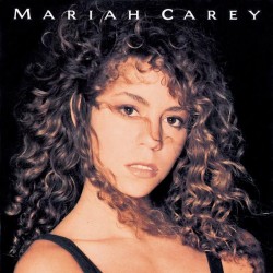 Mariah Carey "Mariah Carey" Vinyle