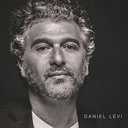 Daniel Lévi "Daniel Lévi" Double Vinyle