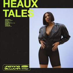 Jazmine Sullivan "Heaux tales" Vinyle