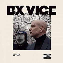 Scylla "Bx Vice" CD Digipack