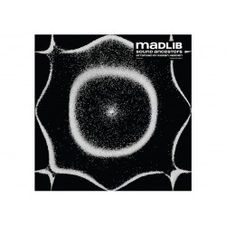 Madlib "Sound ancestors" Vinyle