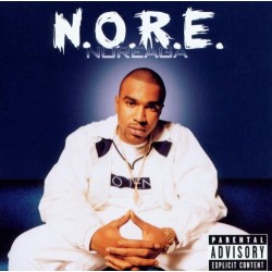 N.O.R.E. "Noreaga" Double Vinyle