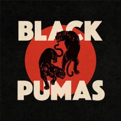 Black Pumas "Black Pumas" Vinyle