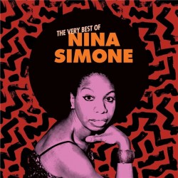 Nina Simone "The very best of Nina simone" Vinyle