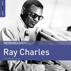 Ray Charles "The rough guide to Ray Charles" Vinyle