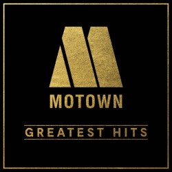 Motown "Greatest Hits" 60th Anniversary Edition Double Vinyle