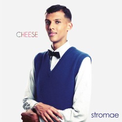 Stromae "Cheese" Vinyle Gatefold