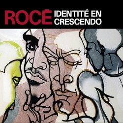 Rocé "Identité en crescendo" Double Vinyle Gatefold