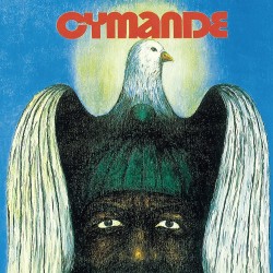 Cymande "Cymande" Vinyle Gatefold