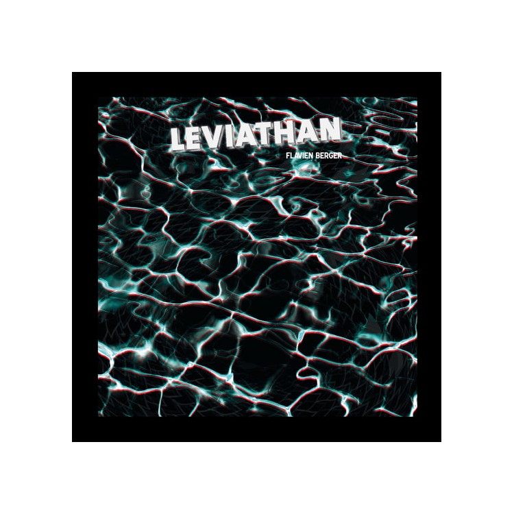 Flavien Berger "Leviathan" Double Vinyle