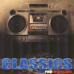 Classics du Rap Français CD Plexi