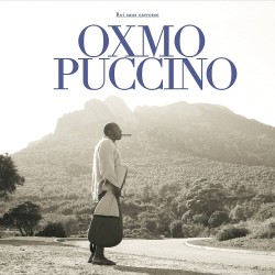 Oxmo Puccino "Roi sans carrosse" Double Vinyle Gatefold