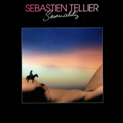 Sebastien Tellier "Sexuality" Vinyle