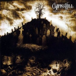 Cypress Hill "Black sunday" Double vinyle