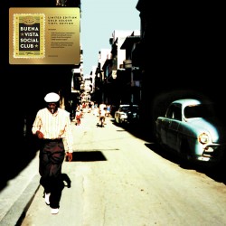 Buena vista social club "Buena vista social club" Double vinyle or Disquaire Day