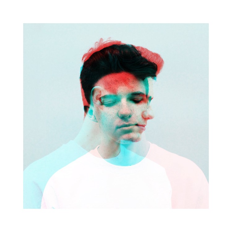 Petit Biscuit "Petit biscuit" Vinyle
