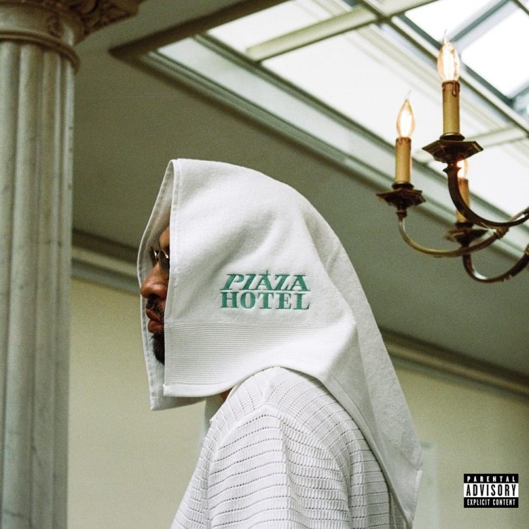 Veust "Plaza hotel" Vinyle simple Veust "Plaza hotel" Vinyle simple