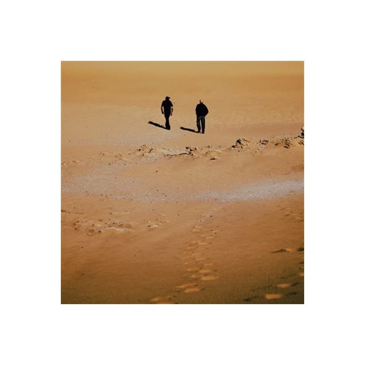 Scylla & Furax Barbarossa "Portes du désert (10 jours 10 nuits)" Double vinyle Scylla & Furax Barbarossa "Portes du désert (10 jours 10 nuits)" Double vinyle