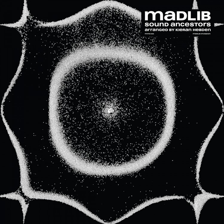 Madlib "Sound ancestors" Vinyle
