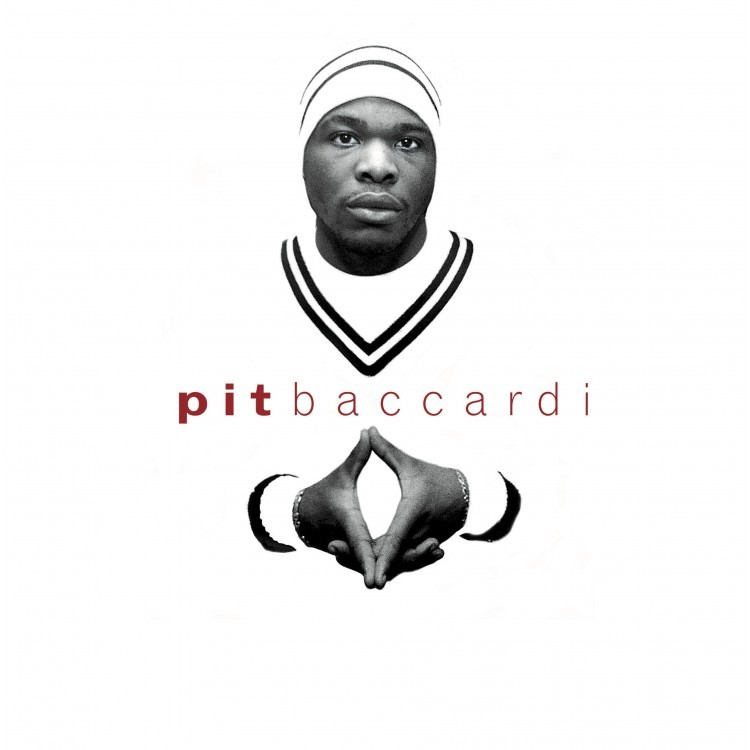 Précommande Pit Baccardi Cd Digipack Collector 2025 Précommande Pit Baccardi Cd Digipack Collector 2025