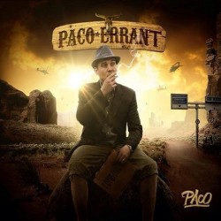 Paco "Paco errant" CD digipack