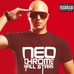 Neochrome Hall Stars "Alkpote" Coffret Collector triple cd