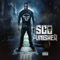 Brasco "Sco Punisher" CD digipack