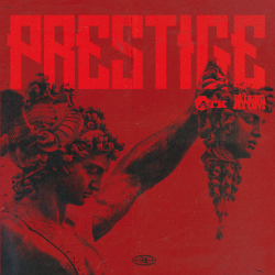 ATK x Ul' Team Atom "Prestige" (2019) Vinyle