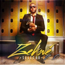 Zekwe "Selecao 2.0" cd plexi