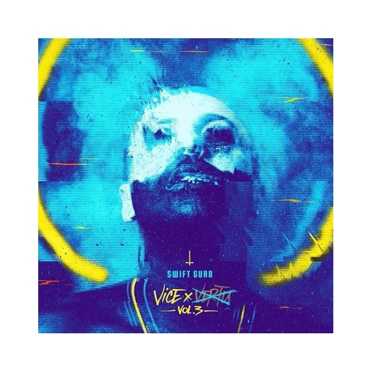 Swift Guad "Vice vol. 3" Vinyle Dédicacé