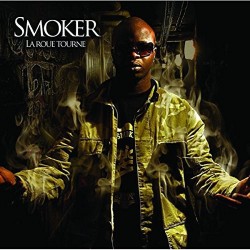 Smoker "La roue tourne" cd plexi