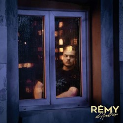 Rémy "Rémy d'Auber" CD Plexi