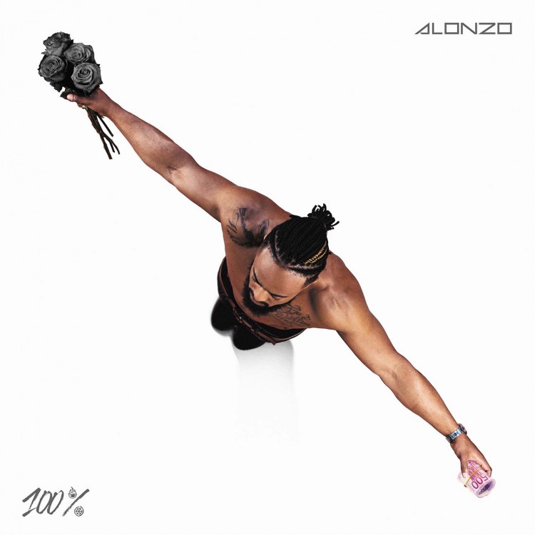 Alonzo "100%" CD Plexi
